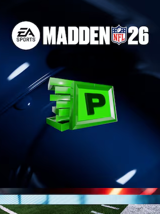 Madden NFL 26 - 12000 Madden Points (Xbox Series X/S) - Xbox Live Key - EUROPE