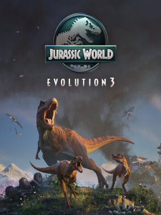 Jurassic World Evolution 3 Rebirth Expansion DLC (PC) - Steam Key - GLOBAL