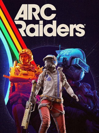 ARC Raiders (PC) - Steam Key - UNITED STATES