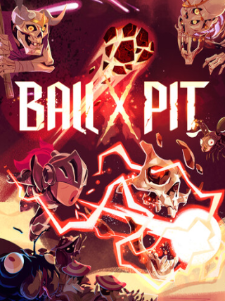 Ball x Pit (PC) - Steam Key - EU
