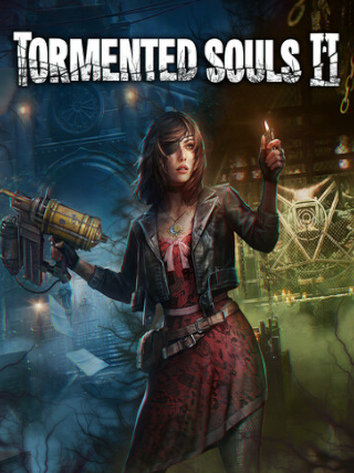 Tormented Souls II (PC) - Steam Key - LATAM