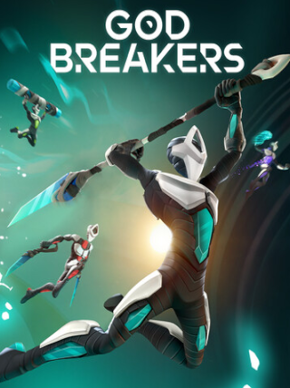 Godbreakers (PC) - Steam Key - GLOBAL