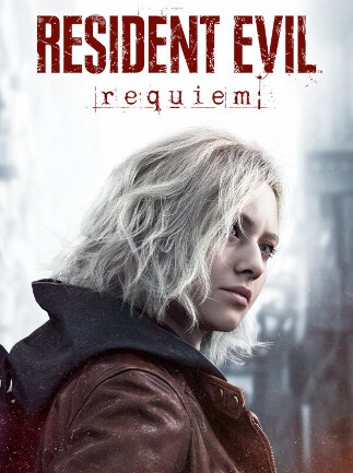 Resident Evil Requiem (PC) - Steam Key - LATAM