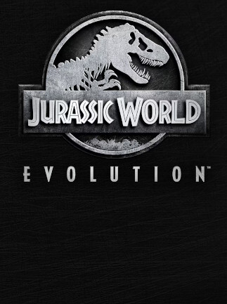 Jurassic World Evolution Franchise (PC) - Steam Key - GLOBAL