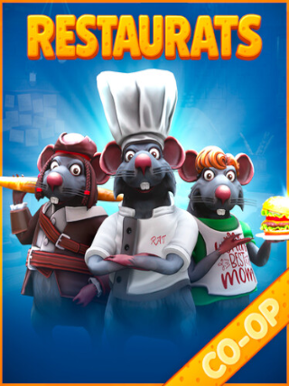 Restaurats (PC) - Steam Key - ROW