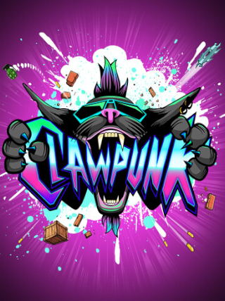 Clawpunk (PC) - Steam Key - ROW
