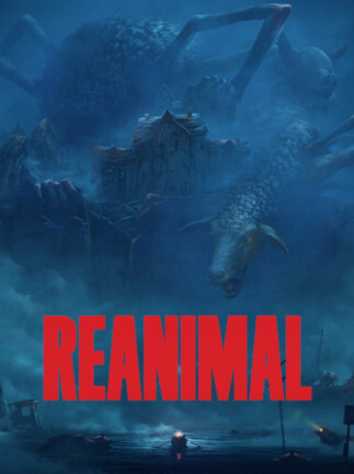 Reanimal (PC) - Steam Key - EU