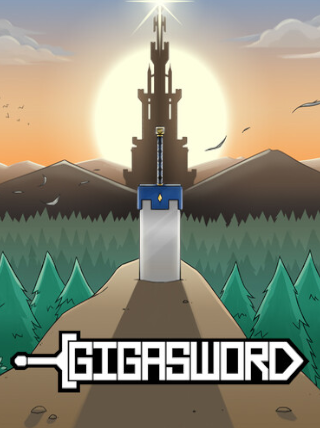 GigaSword (PC) - Steam Key - ROW