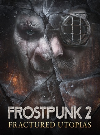 Frostpunk 2: Fractured Utopias (PC) - Steam Key - EU