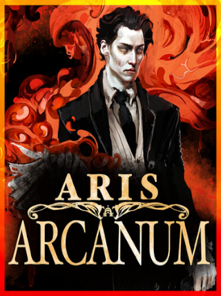 Aris Arcanum (PC) - Steam Key - ROW