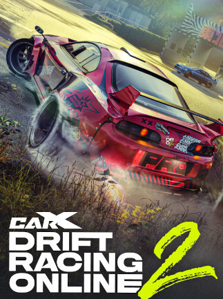CarX Drift Racing Online 2 (PC) - Steam Key - GLOBAL