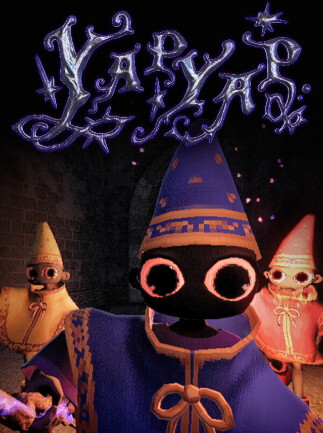 YAPYAP (PC) - Steam Account - GLOBAL