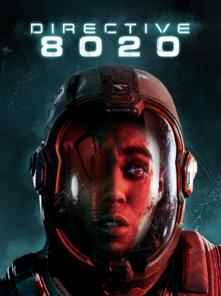 Directive 8020 (PC) - Steam Key - LATAM