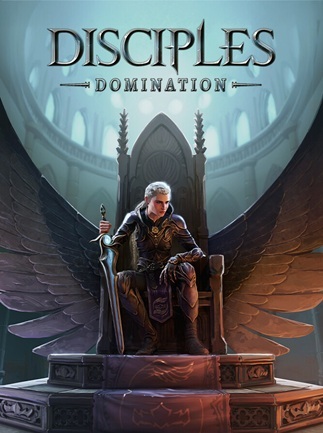 Disciples: Domination (PC) - Steam Key - GLOBAL