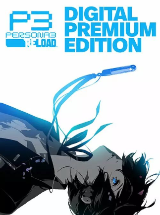 Persona 3 Reload | Digital Premium Edition (Xbox Series X/S, PC) - Xbox Live Key - Europe Restricted