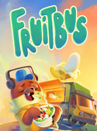 Fruitbus (Xbox Series X/S) - Xbox Live Key - Europe Restricted