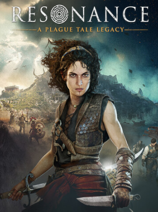 Resonance: A Plague Tale Legacy (PS5) - PSN Key - EU