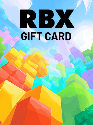 Roblox Gift Card 10 EUR - Roblox Key - Europe
