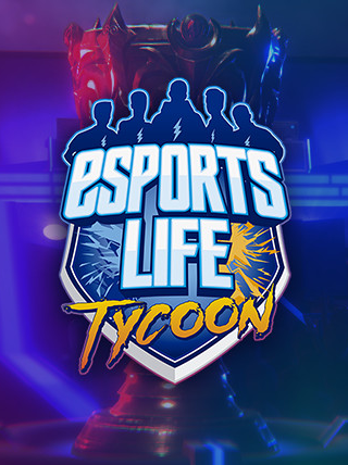 Esports Life Tycoon (Xbox One, Series X) - Xbox Live Key - Europe Restricted