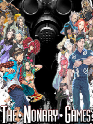 Zero Escape: The Nonary Games (Xbox One, PC) - Xbox Live Key - Europe Restricted