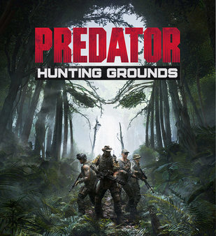 Predator: Hunting Grounds Jungle Edition - Xbox Series X Key - EUROPE