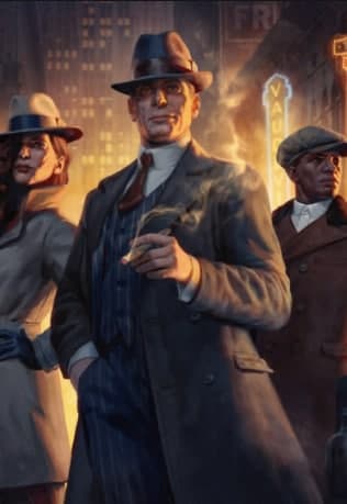 Empire of Sin Steam Global
