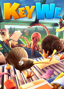 KeyWe Steam Global