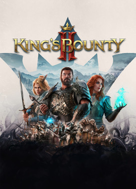 King's Bounty II Lord's Edition Steam Global