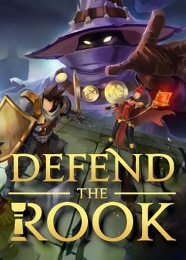 Defend the Rook Steam Global
