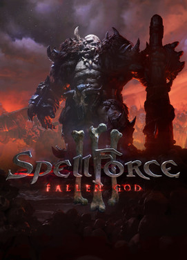 SpellForce 3 Fallen God Steam Global
